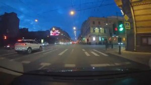 Россия. Санкт-Петербург. 05.04.2026