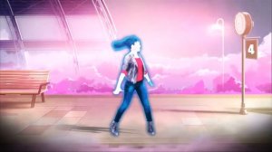 Just Dance 4 - Part Of Me by Katy Perry
