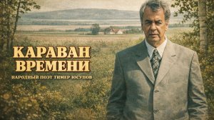 Документальный фильм "Караван времени"