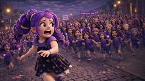 У ЛИЛИ ЛАВБРЕЙДС ПОЯВИЛСЯ КЛУБ СУМАСШЕДШИХ ФАНАТОВ?! | Poppy Playtime 5