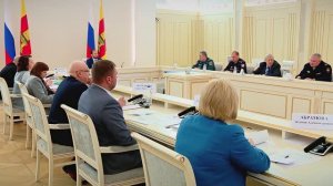 В Тверской области продолжается работа по обеспечению сохранности уникальных природных комплексов