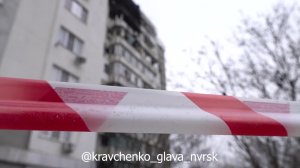 Глава города Новороссийск Андрей Кравченко: