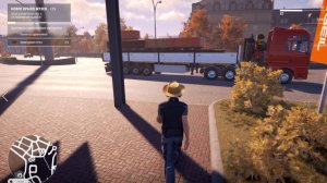 Construction Simulator(106)Музей2