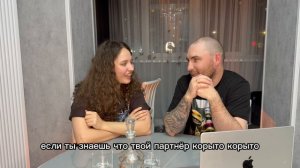 Софья и Владислав #ХочуВСтавкуНаЛюбовь