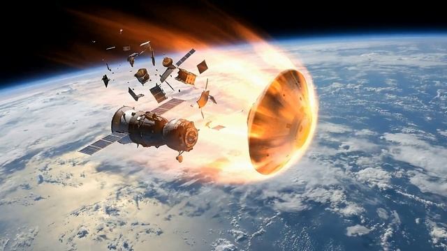 Гравитационная ловушка. Как мы замуровали себя на планете.