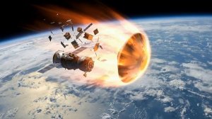 Гравитационная ловушка. Как мы замуровали себя на планете.