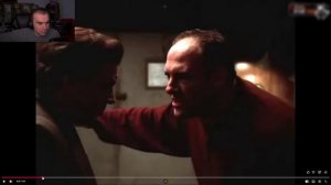 ГЛЕБ ОЗВУЧИВАЕТ СЕРИАЛ "КЛАН СОПРАНО" с ХЕЛИНОМ, ГАГИКОМ и ТАНКЗОРОМ | SASAVOT