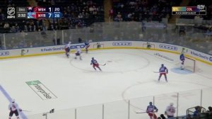 06.04.2026 | Колорадо Эвеланш - Сент-Луис Блюз |  Томас, Снаггеруд, Холлоуэй