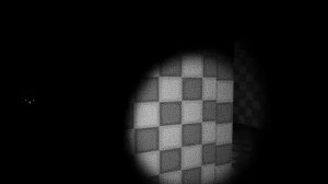 НЕ ОБОРАЧИВАЕТСЯ НАЗАД (ХОРРОР)