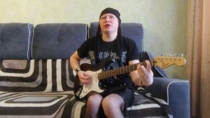 45 - Гроза и Кофе (Джессика) - 2026 - Live