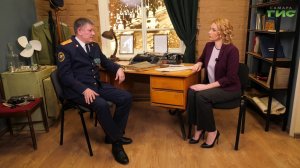 "Олег Симерзин" / "Тайны спецслужб: реальные истории секретных сотрудников" от 06.04.2025