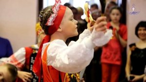 Концертная программа Салют, Победа! - Амурская Епархия