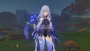 На каких персонажей лучше не тратить примогемы в Genshin Impact?!