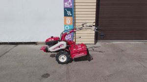 Культиватор Kanto Helper K-70S №N-10020