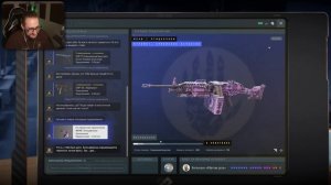 КАК ПОВЕРИТЬ В ТАКОЕ? ШАНС СЛИШКОМ МАЛ! КРАФТ ОЧЕНЬ РЕДКОГО НОЖА В CS2