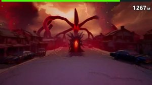 ИММЕРСИВНАЯ ЗАРЯДКА «ОЧЕНЬ СТРАННЫЕ ДЕЛА» — ПРОЙДИ ИСПЫТАНИЕ ИЗ ДРУГОГО МИРА