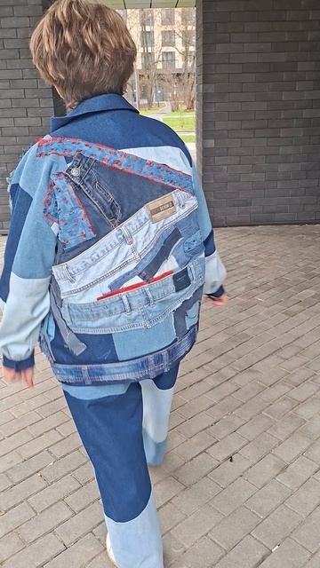 Спортивный костюм Сошико