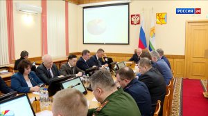 Александр Соколов рассказал о ситуации с прохождением половодья