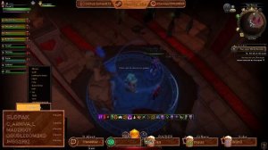 #Neverwinter [M32.5] - Варвар