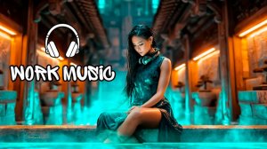 Этого места еще нет, но оно должно быть | Deep Focus Chillstep Music