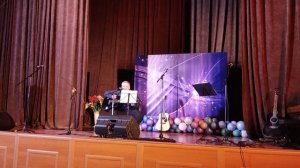 Заходите к нам на огонёк_ 2ч