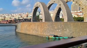 Мост поцелуев.... Вьетнам 06.04.26.