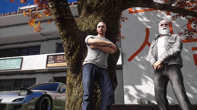 ИСПОВЕДЬ РАЗРАБОТЧИКА VANISH! Насколько легко найти DMA в GTA 5? - интервью GTA 5 Rp / Majestic