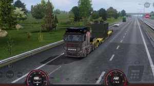 Truckers of Europe 3