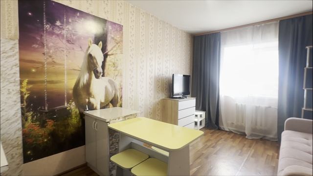 Видео объекта 12209505