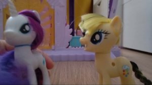 My little pony. Школа №15. Не было, не было, раз—и страх.Пони Саша🖤 💛