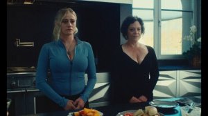 Прикоснись ко мне (фильм, 2025)