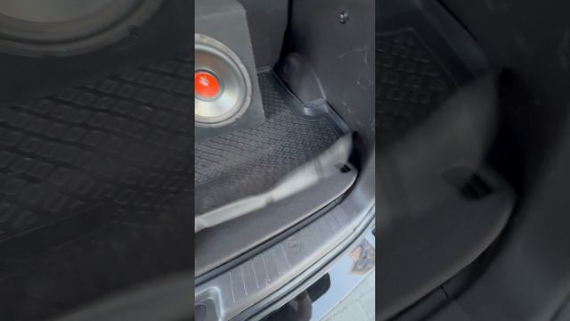 Хундай Санта-Фе 2011