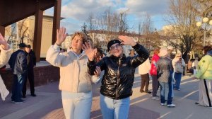 5 апреля. До новых встреч, Друзья...