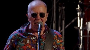 Группа «Воскресение» - Последняя любовь (концерт в театре на Таганке 2022)