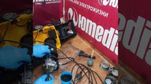 Мойка Высокого Давления Huter Не Создаёт Давления