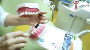 Методика чистки