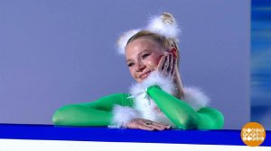 "Русский вызов". Итоги турнира. Доброе утро. Фрагмент выпуска от 06.04.2026