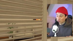 Холи БАМ Увеличил Холибама В Побег ОТ Блогера