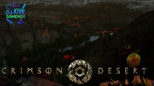 Crimson Desert -  Ледяной Шпиль Прохождение #25