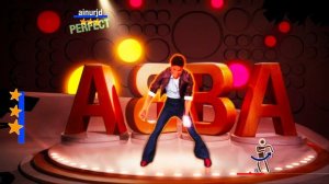 Just Dance: ABBA: You Can Dance - If It Wasn’t for the Nights by ABBA