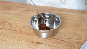 Сочная буженина в духовке.