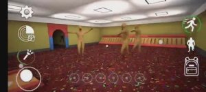 Backrooms Descent levl FUN :)