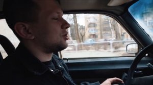 секретная разработка. волга догонялка на v8