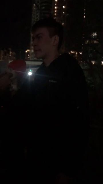 Весна пришла на Вайнера