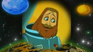 Игра космический капитанГОВОРИТ.mp4