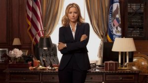 🇺🇸 Сериал «Государственный секретарь / Madam Secretary» — Русский трейлер (2014 – 2019) 6 сезонов