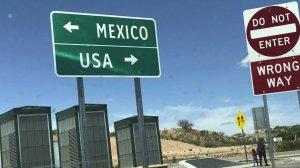 Доктрина Монро: Мексика, Бразилия, Перу - как выжить рядом с США? Mikaprok