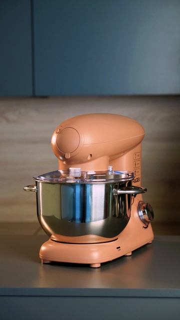 Минус несколько приборов на кухне – плюс один кухонный комбайн RAGEX!