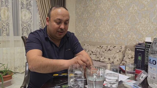 Ошибки при работе с фунгицидами.Подготовка воды для пестицидов.