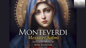 Monteverdi Messa et Salmi 4